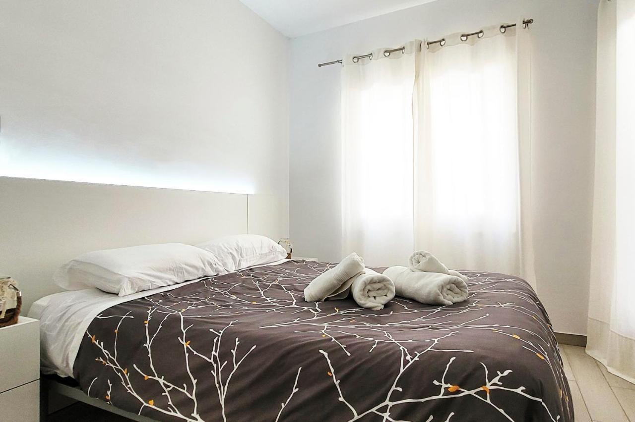 Precioso Apartamento A 3 Minutos De La Playa, Con Parking Gratuito Calella De Palafrugell Exterior photo