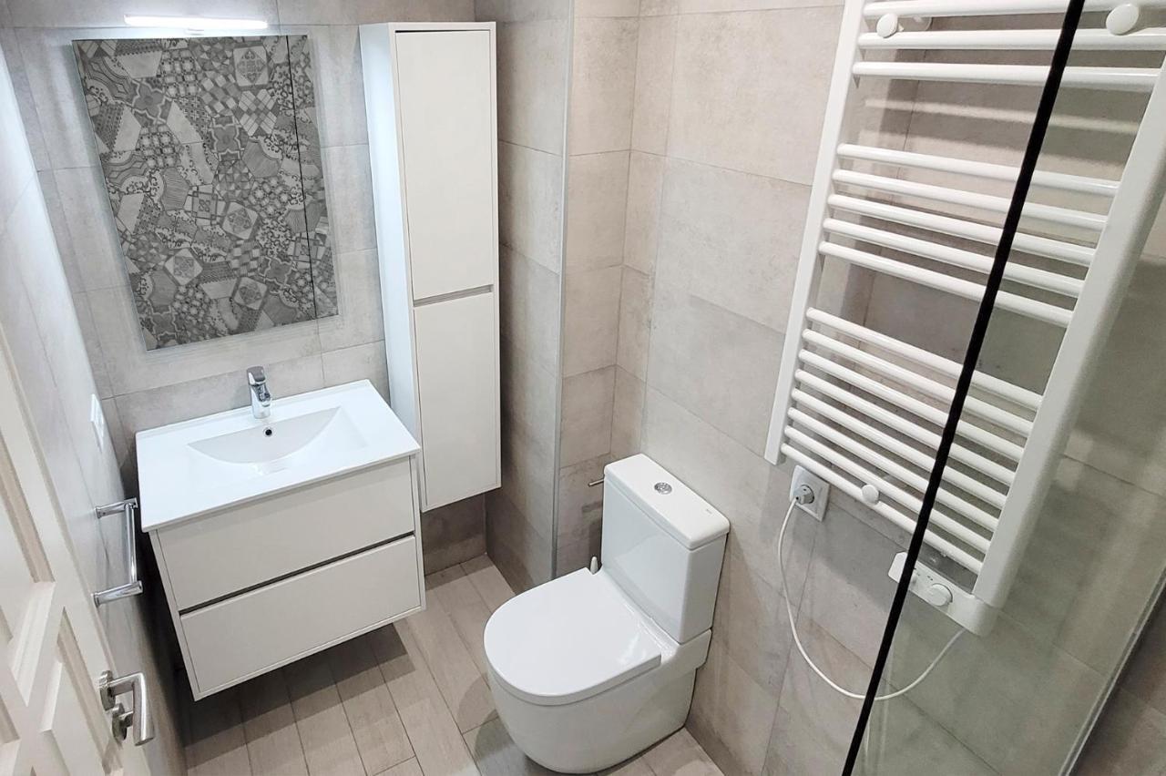 Precioso Apartamento A 3 Minutos De La Playa, Con Parking Gratuito Calella De Palafrugell Exterior photo